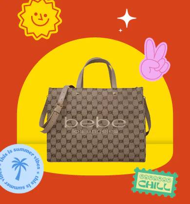 Bolsa Bebe. Encuentra más variedad en la tienda Fashion Market.
