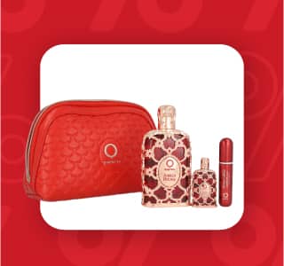 Encuentra gran variedad de perfumes en Fashion Market.