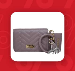 Descubre padrísimas bolsas en Fashion Market.